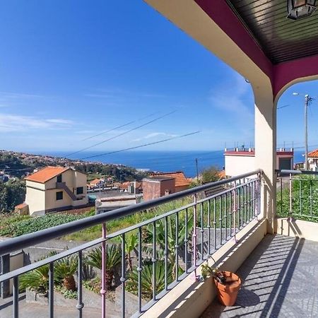 Casa Central - Peceful Mountain Retreat In Calheta Ribeira do Raposo エクステリア 写真